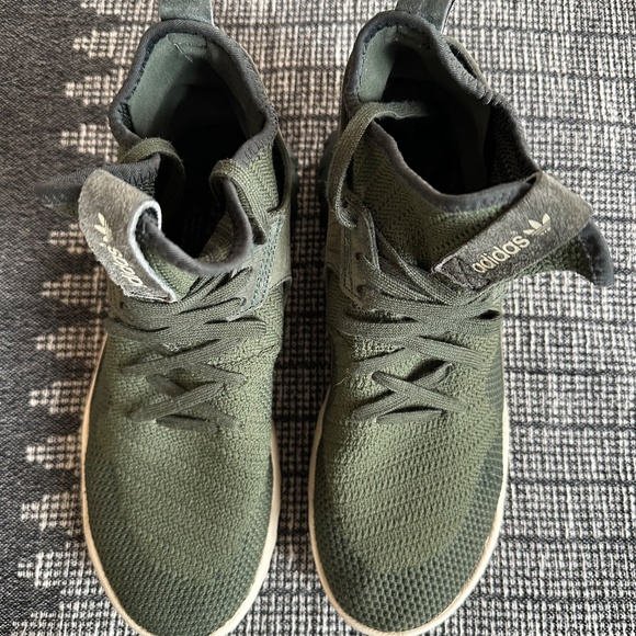 EXCELLENT adidas Tubular X Primeknit S74932 - Picture 6 of 16